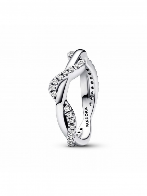 Каблучки PANDORA модель 193098C01 Фото