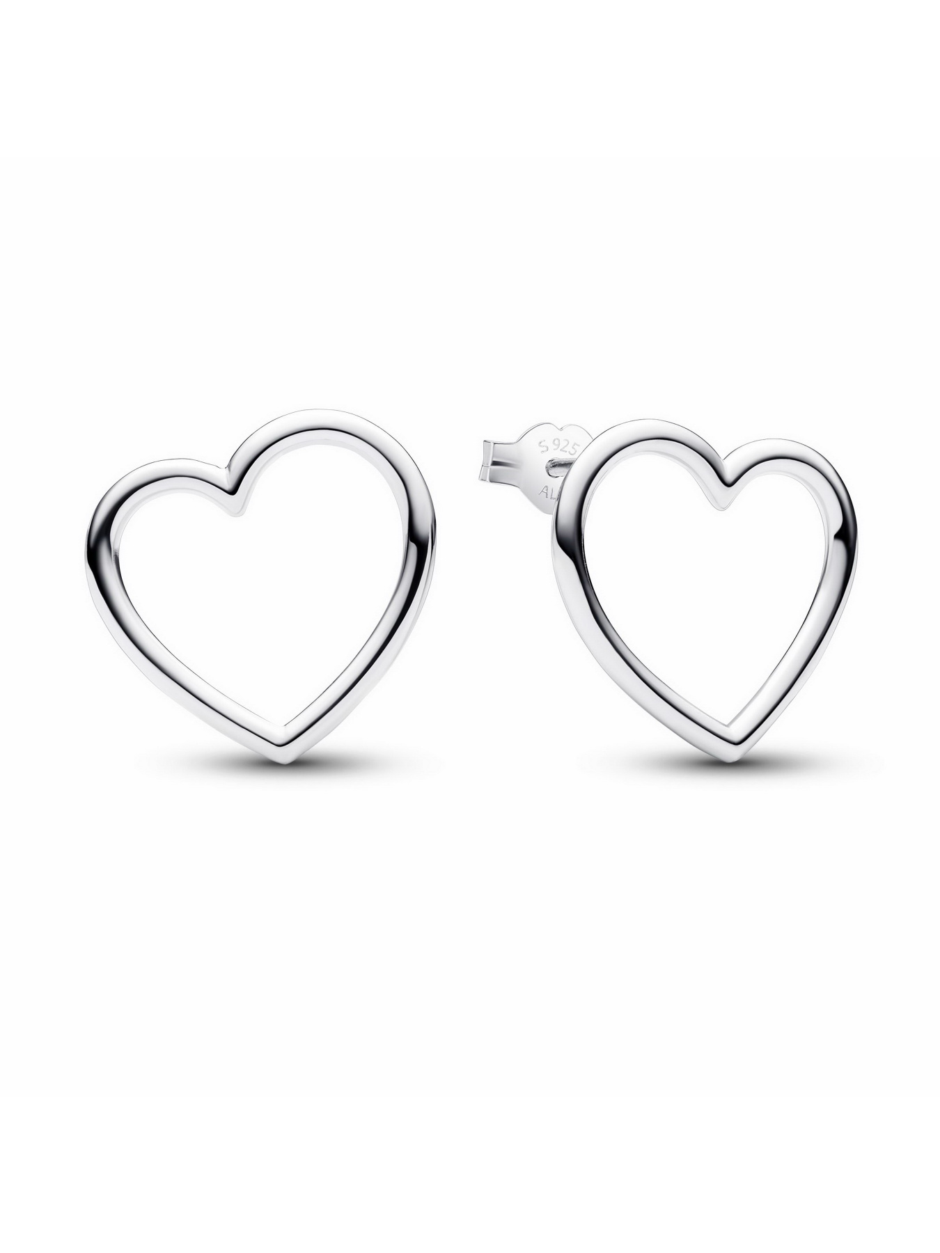 Підвіси PANDORA модель 293077C00 Фото