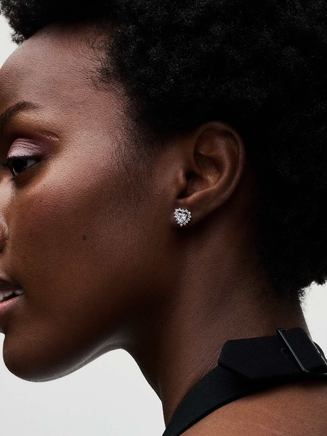 Пусети PANDORA модель 293097C01 Фото