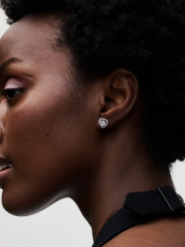 Пусети PANDORA модель 293097C01 Фото