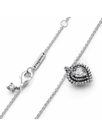 Колье PANDORA модель 393099C01 Фото