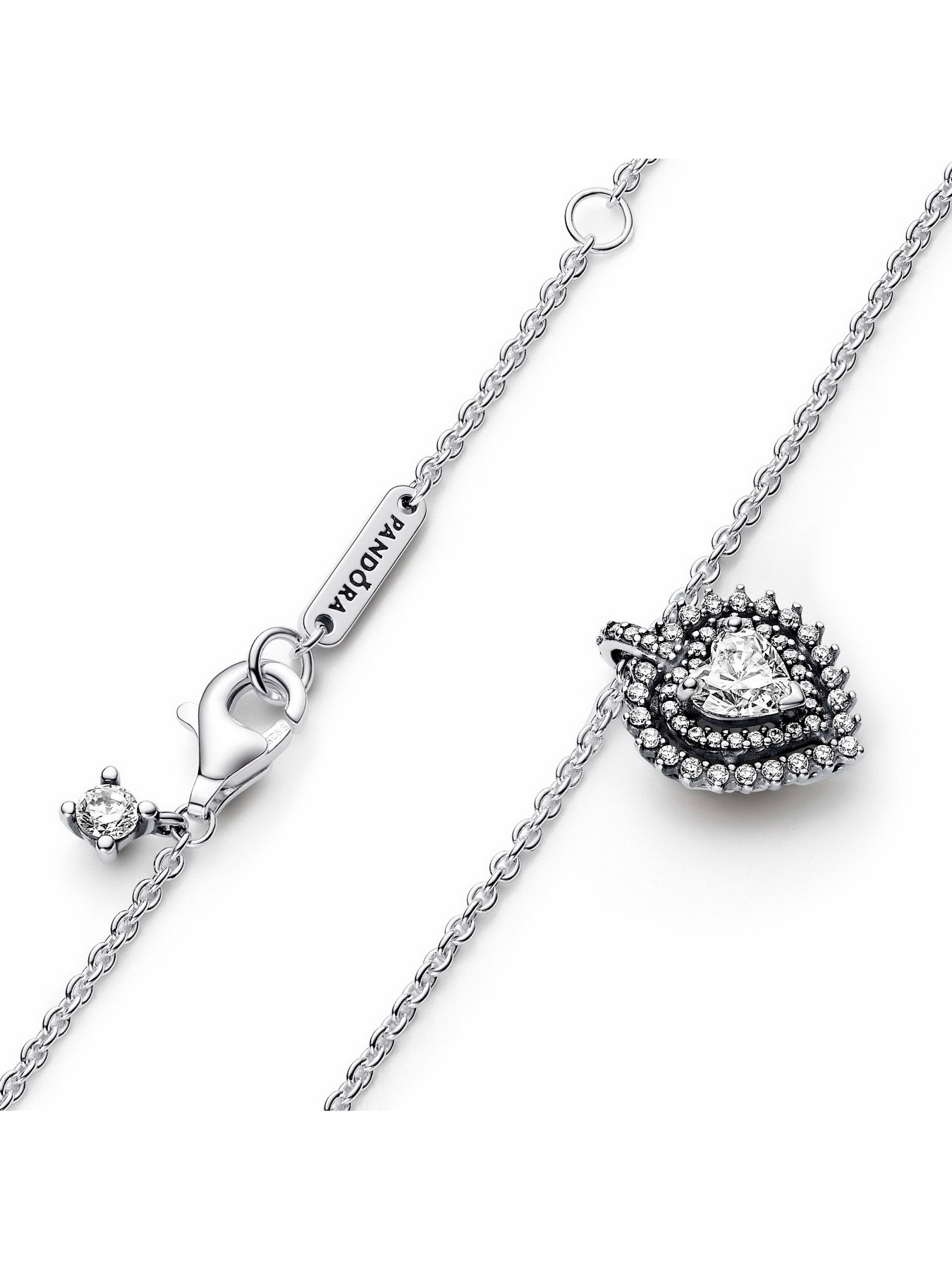 Кольє PANDORA модель 393099C01 Фото