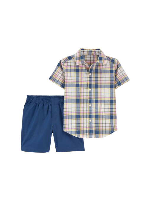 Комплект для немовлят Carter’s модель 1O868810 Фото