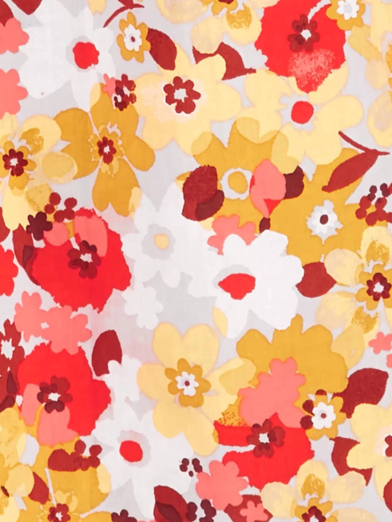 Платье мини Carter’s модель 2O418610 Фото