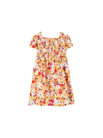 Платье мини Carter’s модель 2O418610 Фото