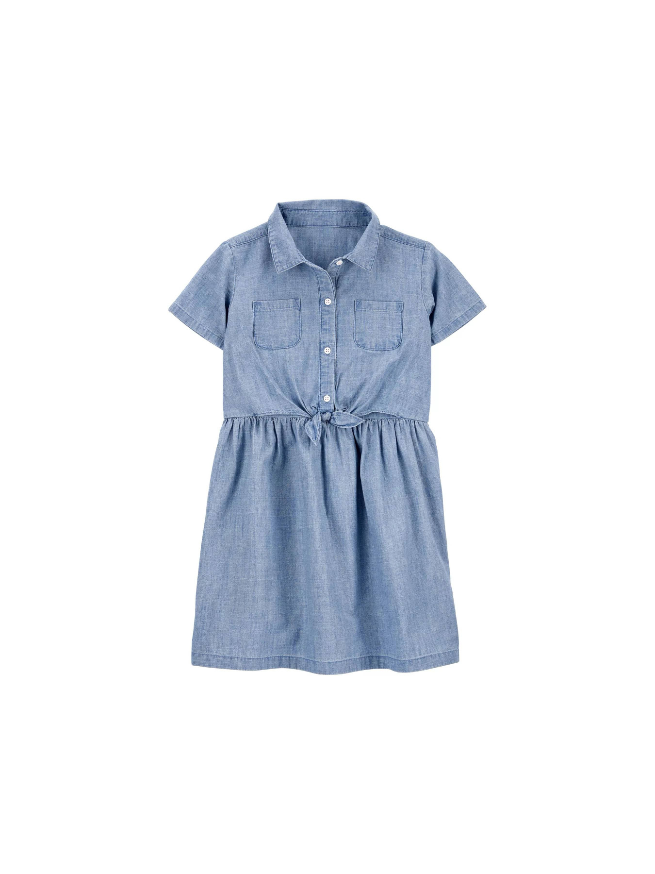 Платье миди Carter’s модель 3O039110 Фото