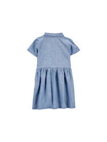 Платье миди Carter’s модель 3O039110 Фото