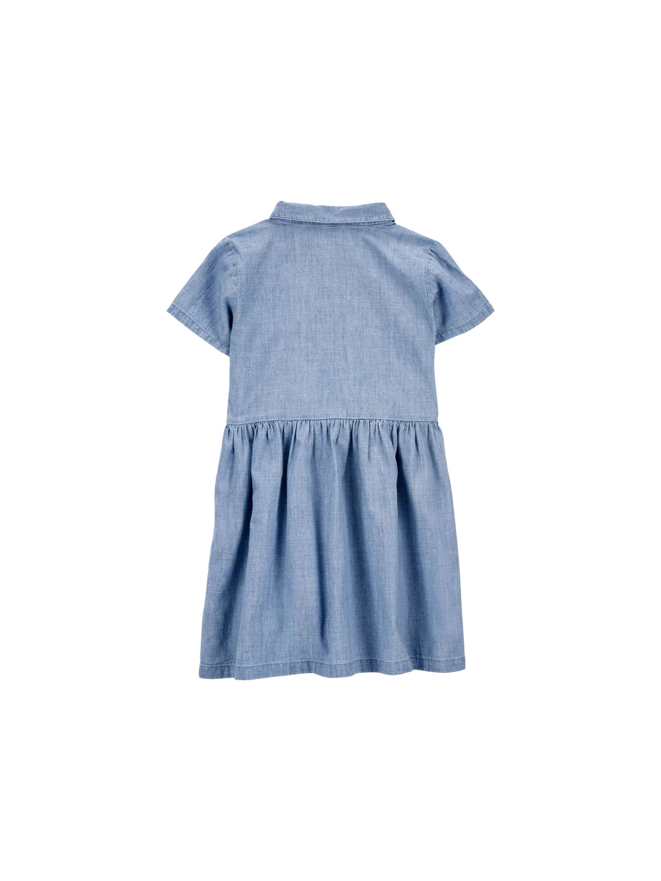 Платье миди Carter’s модель 3O039110 Фото