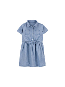 Платье миди Carter’s модель 3O039110 Фото