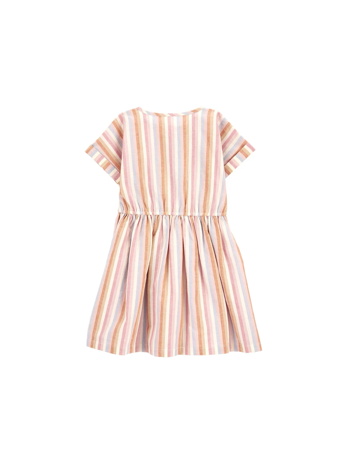 Платье мини Carter’s модель 3O418210 Фото