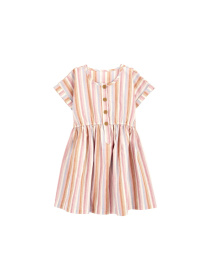 Платье мини Carter’s модель 3O418210 Фото