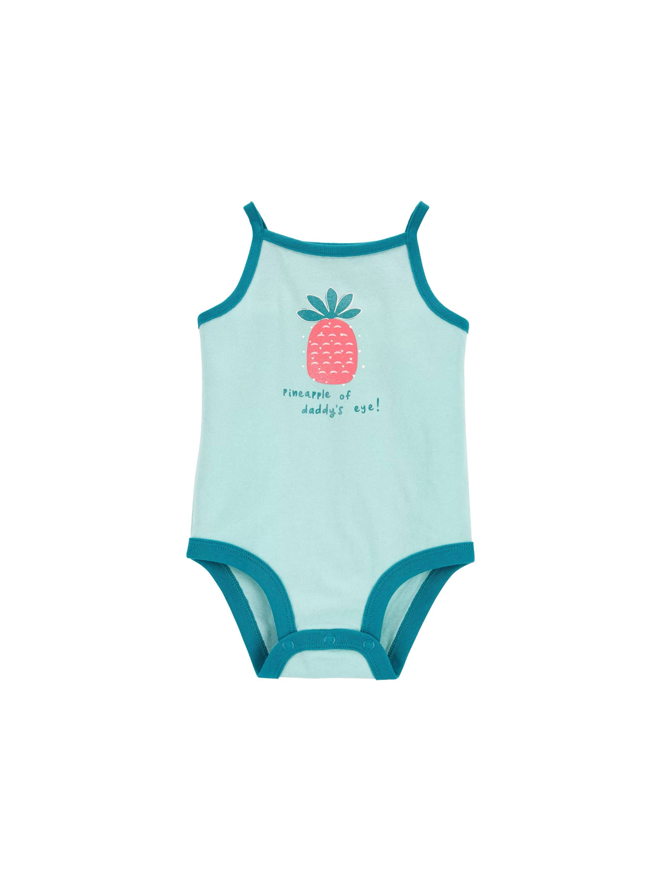 Боди для младенцев Carter’s модель 1N615210 Фото