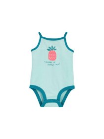 Боди для младенцев Carter’s модель 1N615210 Фото