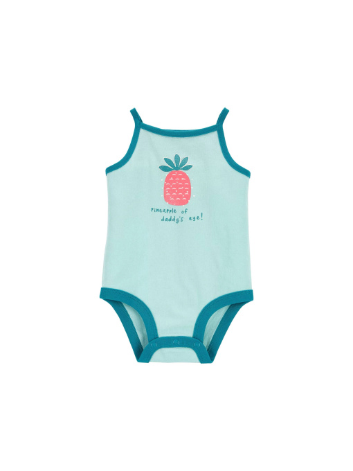 Боди для младенцев Carter’s модель 1N615210 Фото