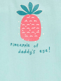 Боди для младенцев Carter’s модель 1N615210 Фото