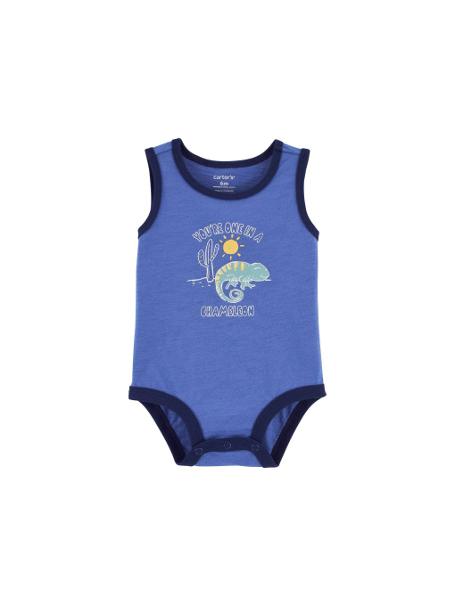 Боди для младенцев Carter’s модель 1N614810 Фото