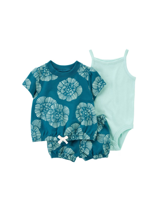 Комплект для немовлят Carter’s модель 1O962710 Фото