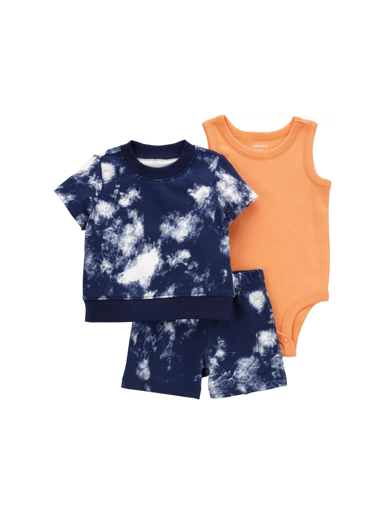 Комплект для немовлят Carter’s модель 1O964110 Фото