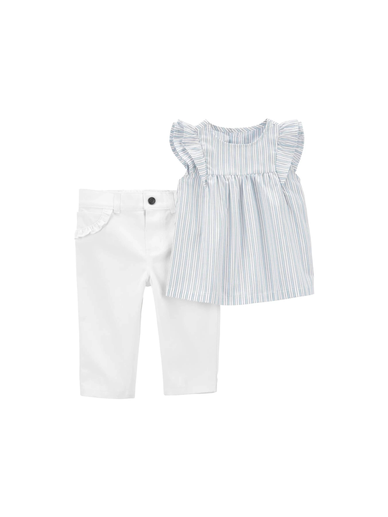 Повсякденний костюм Carter’s модель 1O912610 Фото