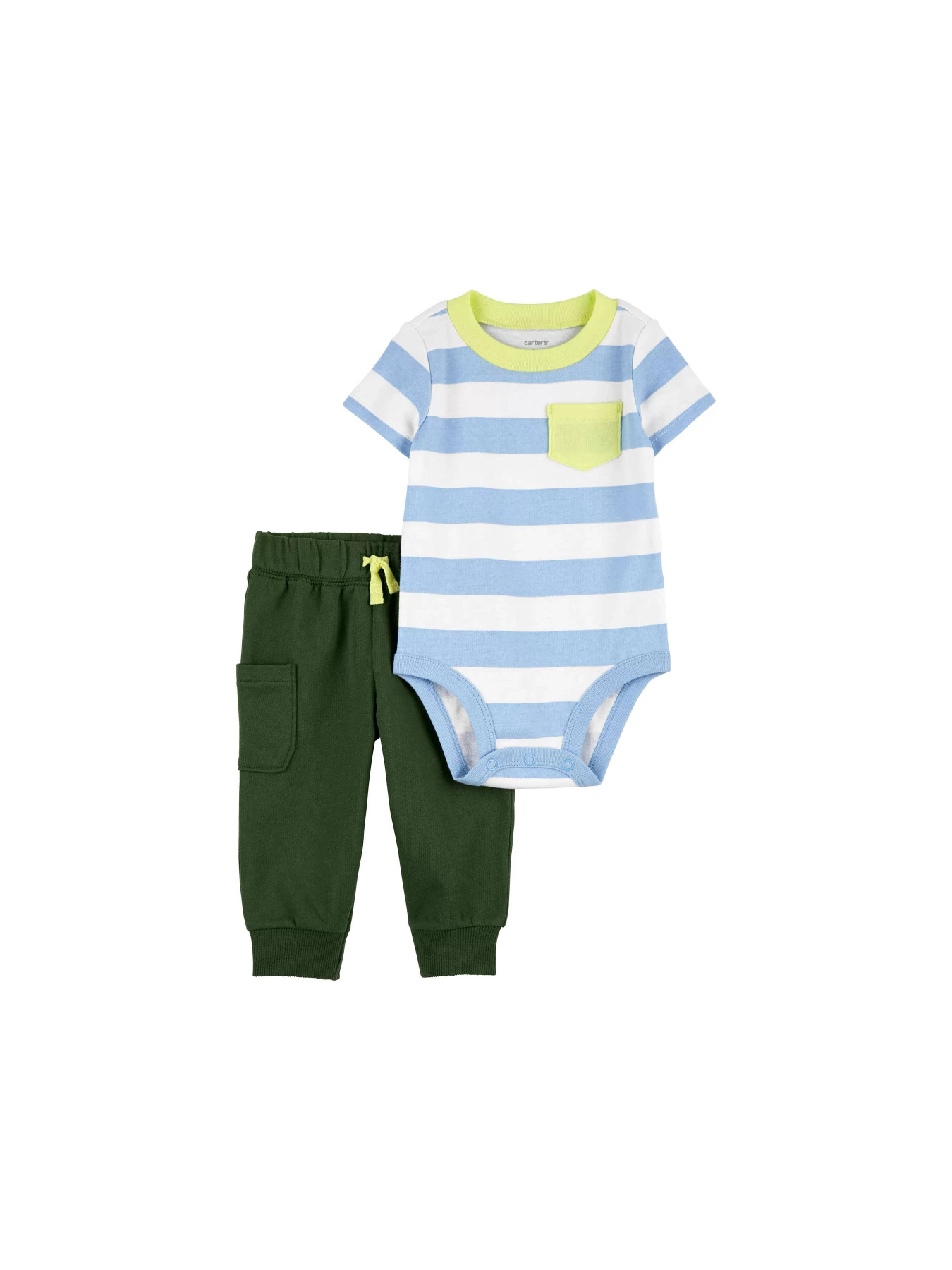 Комплект для немовлят Carter’s модель 1O998810 Фото