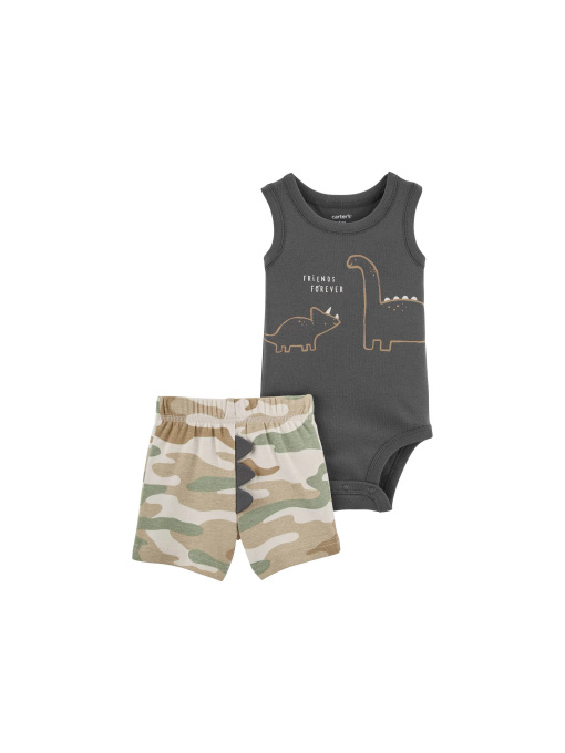 Комплект для немовлят Carter’s модель 1N616310 Фото