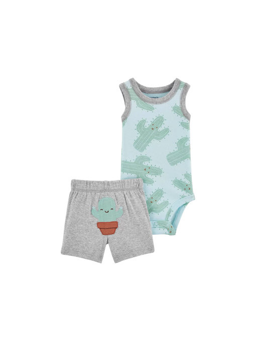 Комплект для младенцев Carter’s модель 1N616210 Фото