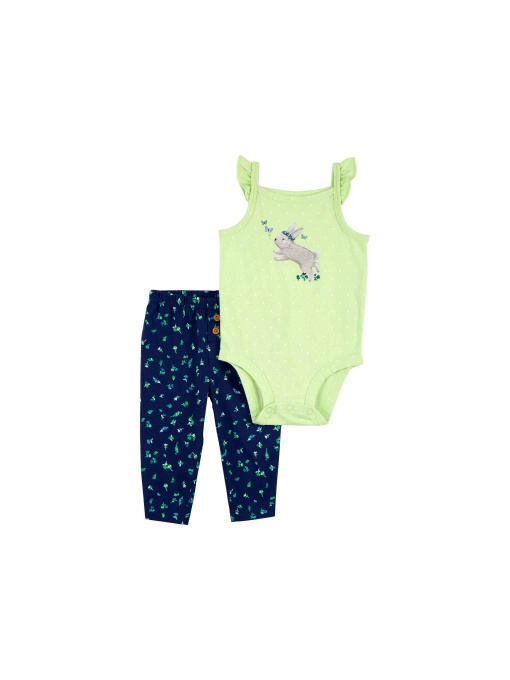 Комплект для немовлят Carter’s модель 1P004010 Фото