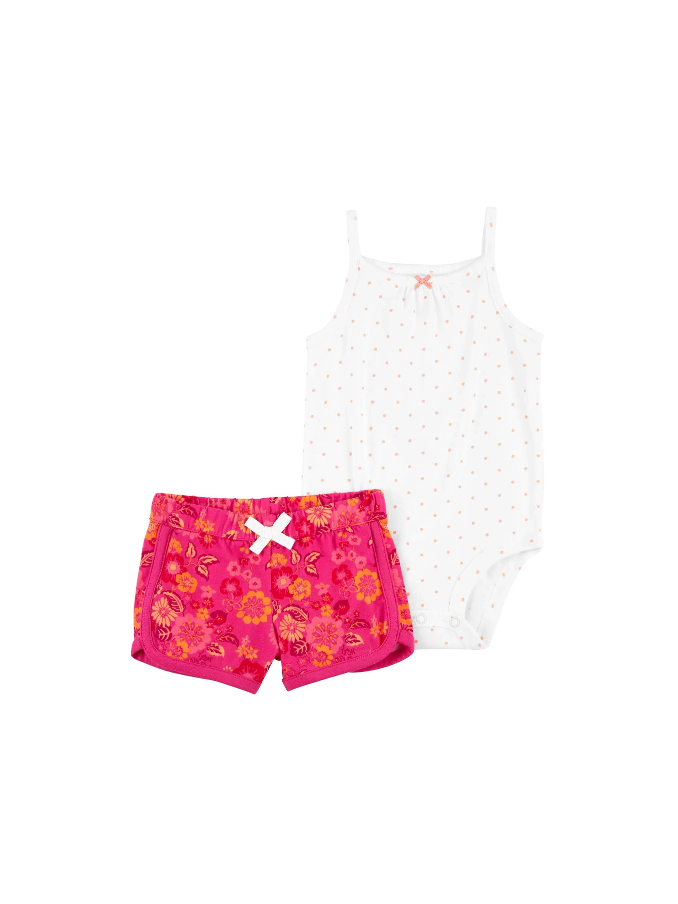 Комплект для младенцев Carter’s модель 1P003110 Фото