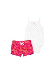 Комплект для младенцев Carter’s модель 1P003110 Фото