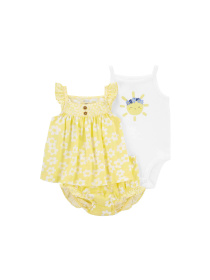 Комплект для немовлят Carter’s модель 1O954510 Фото