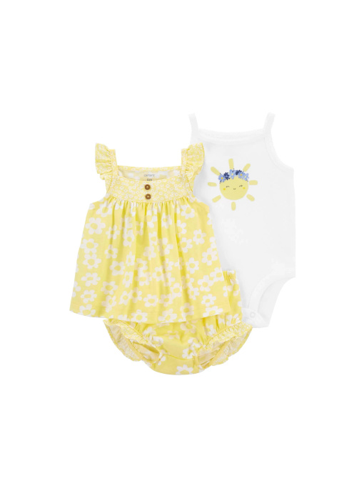 Комплект для младенцев Carter’s модель 1O954510 Фото