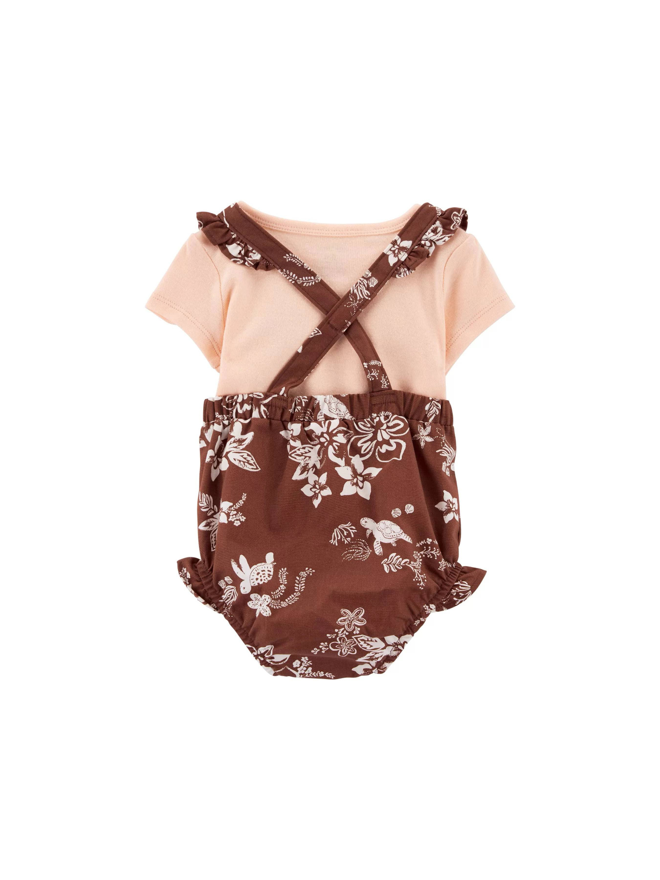 Комплект для младенцев Carter’s модель 1P321210 Фото