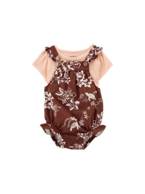 Комплект для младенцев Carter’s модель 1P321210 Фото