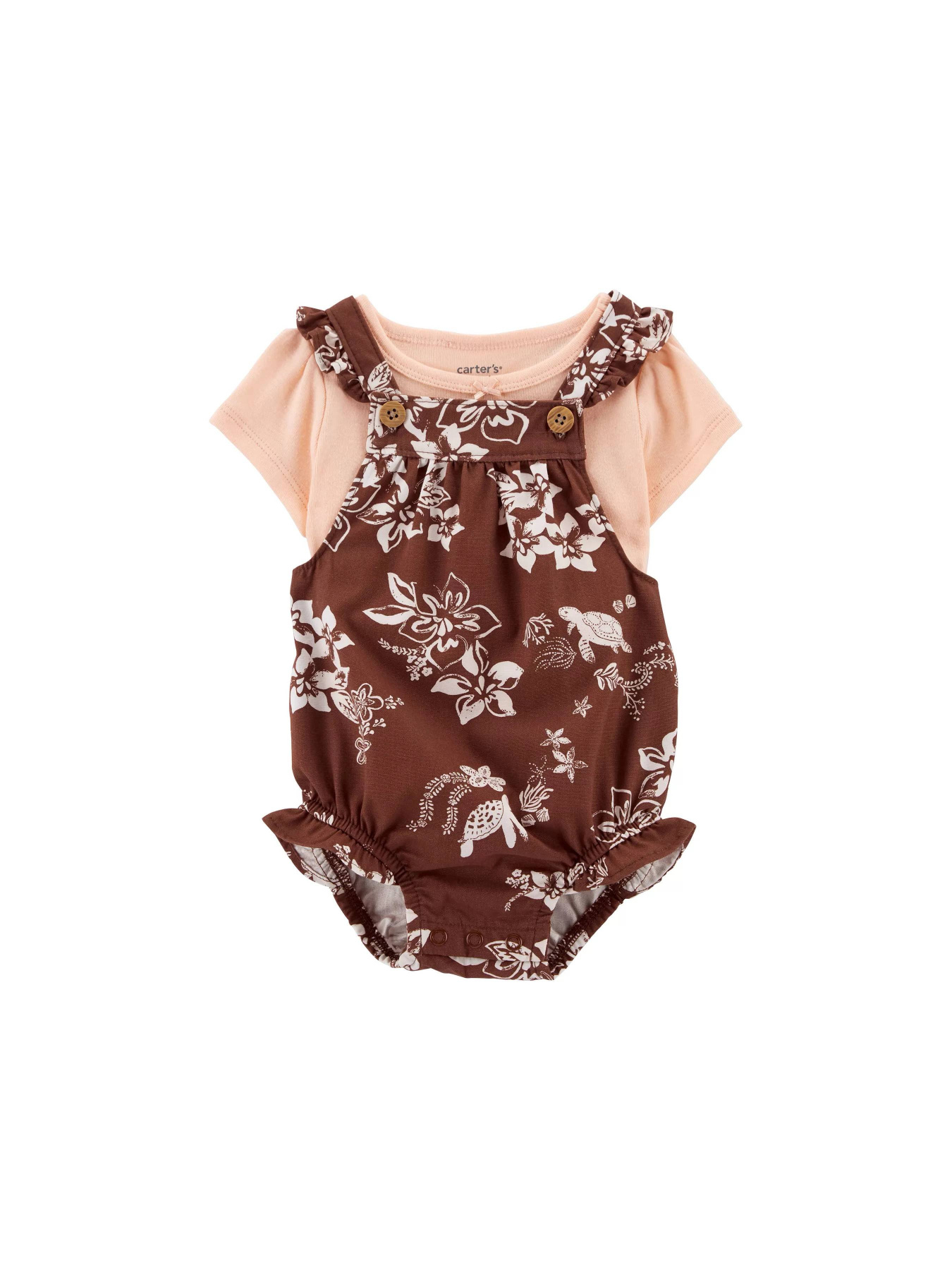 Комплект для младенцев Carter’s модель 1P321210 Комплект для младенцев Carter’s модель 1P321210 Фото