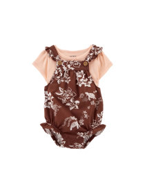 Комплект для младенцев Carter’s модель 1P321210 Комплект для младенцев Carter’s модель 1P321210 Фото