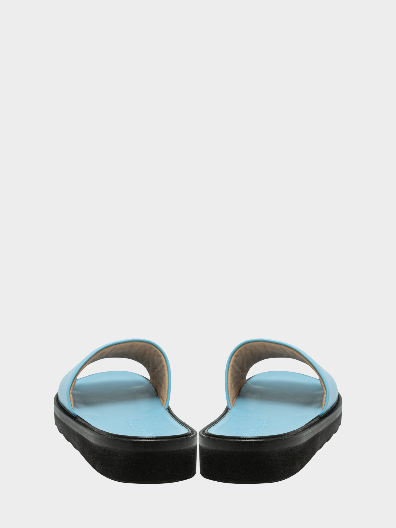 Шлепанцы Enzo Verratti модель 18-1111-2Vb Фото