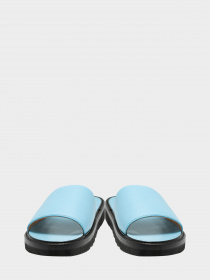 Шльопанці Enzo Verratti модель 18-1111-2Vb Фото