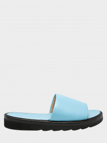 Шльопанці Enzo Verratti модель 18-1111-2Vb Фото