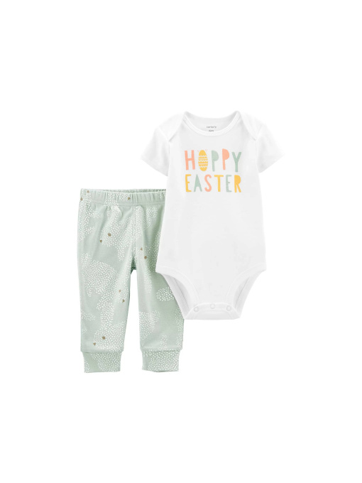 Комплект для немовлят Carter’s модель 1O919110 Фото