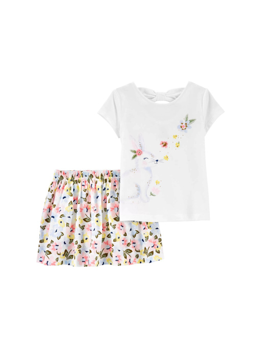 Повсякденний костюм Carter’s модель 1O855510 Фото