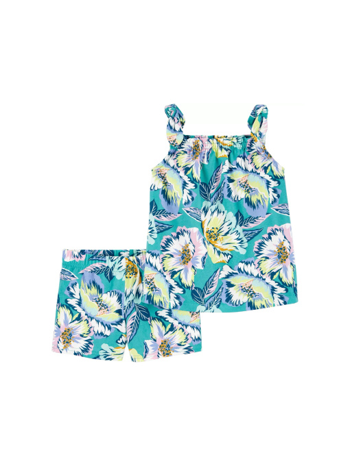 Комплект для немовлят Carter’s модель 1N662610 Фото