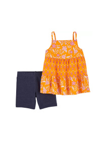 Костюм Carter’s модель 1N662710 Фото