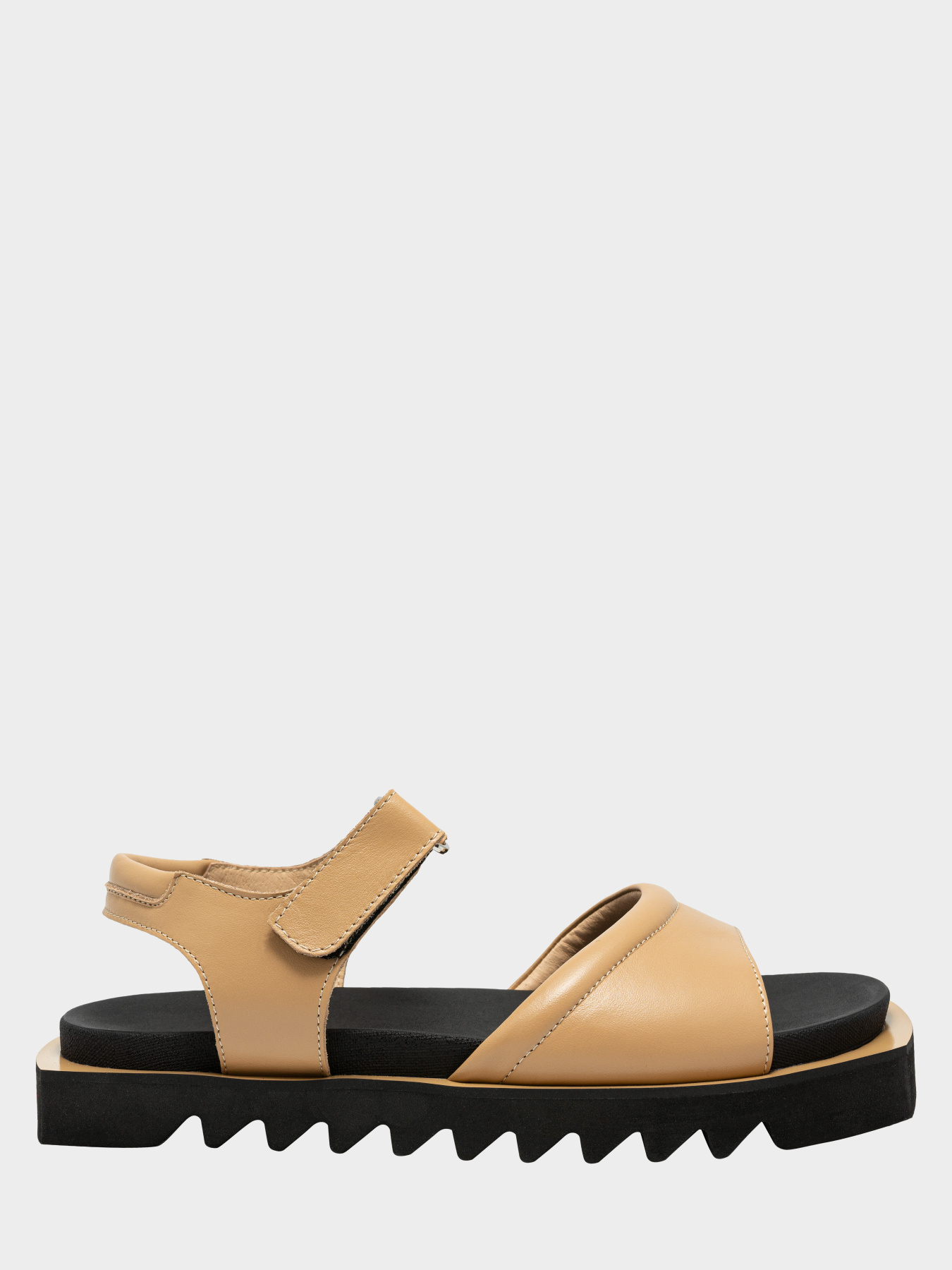 Сандалии Enzo Verratti модель 18-3242-2beisk Фото