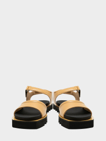 Сандалии Enzo Verratti модель 18-3242-2beisk Фото