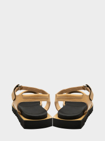 Сандалии Enzo Verratti модель 18-3242-2beisk Фото