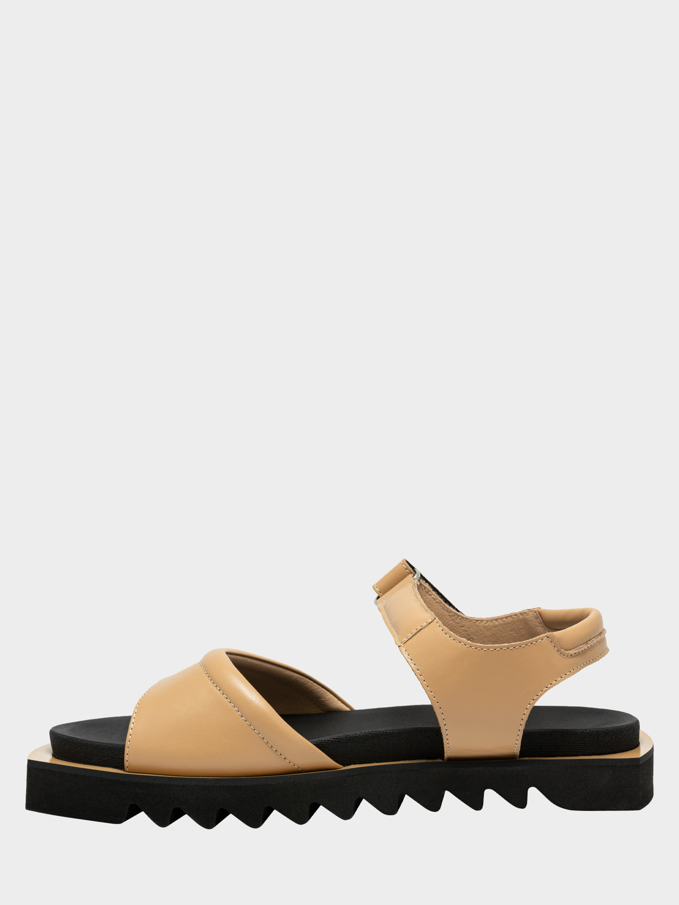 Сандалии Enzo Verratti модель 18-3242-2beisk Фото