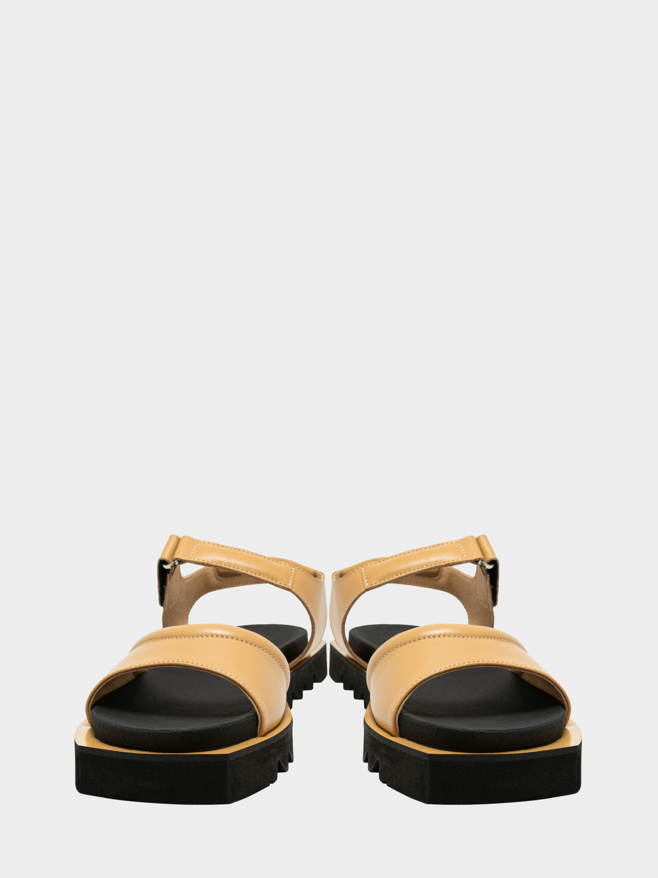 Сандалии Enzo Verratti модель 18-3242-2beisk Фото