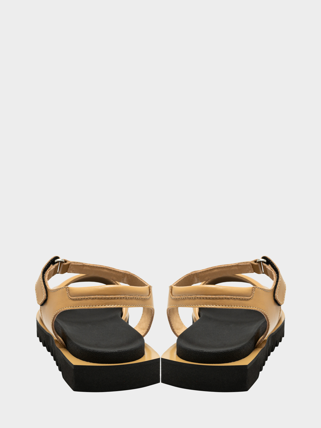 Сандалии Enzo Verratti модель 18-3242-2beisk Фото