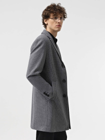 Пальто Sun's House Модель T-161-182 Фото