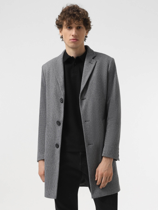 Пальто Sun's House модель T-161-182 Фото